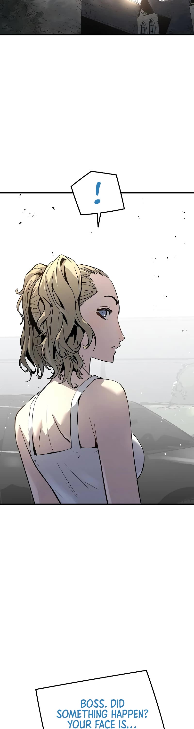 The Breaker: Eternal Force Chapter 98 page 30 - Chapter 98