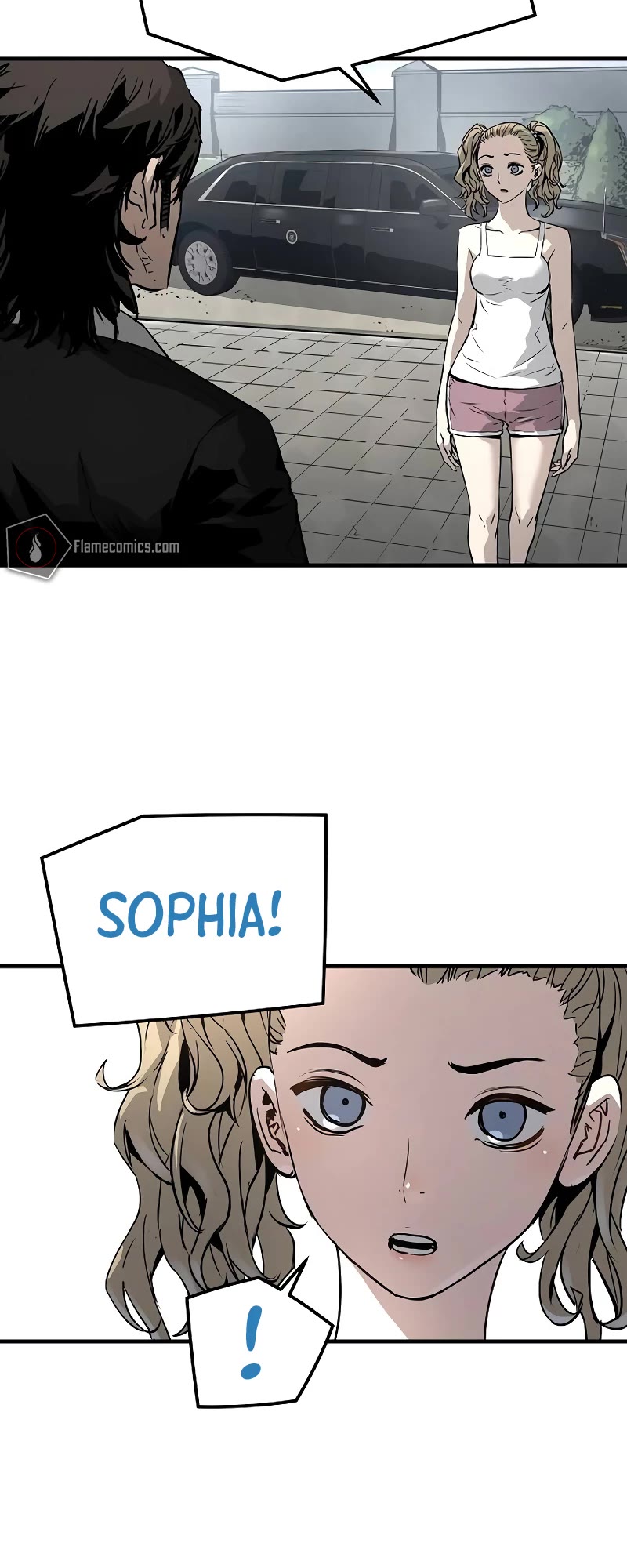 The Breaker: Eternal Force Chapter 98 page 31 - Chapter 98