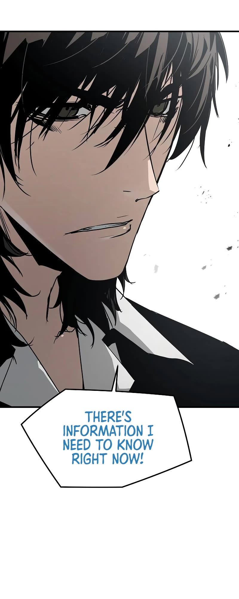 The Breaker: Eternal Force Chapter 98 page 32 - Chapter 98