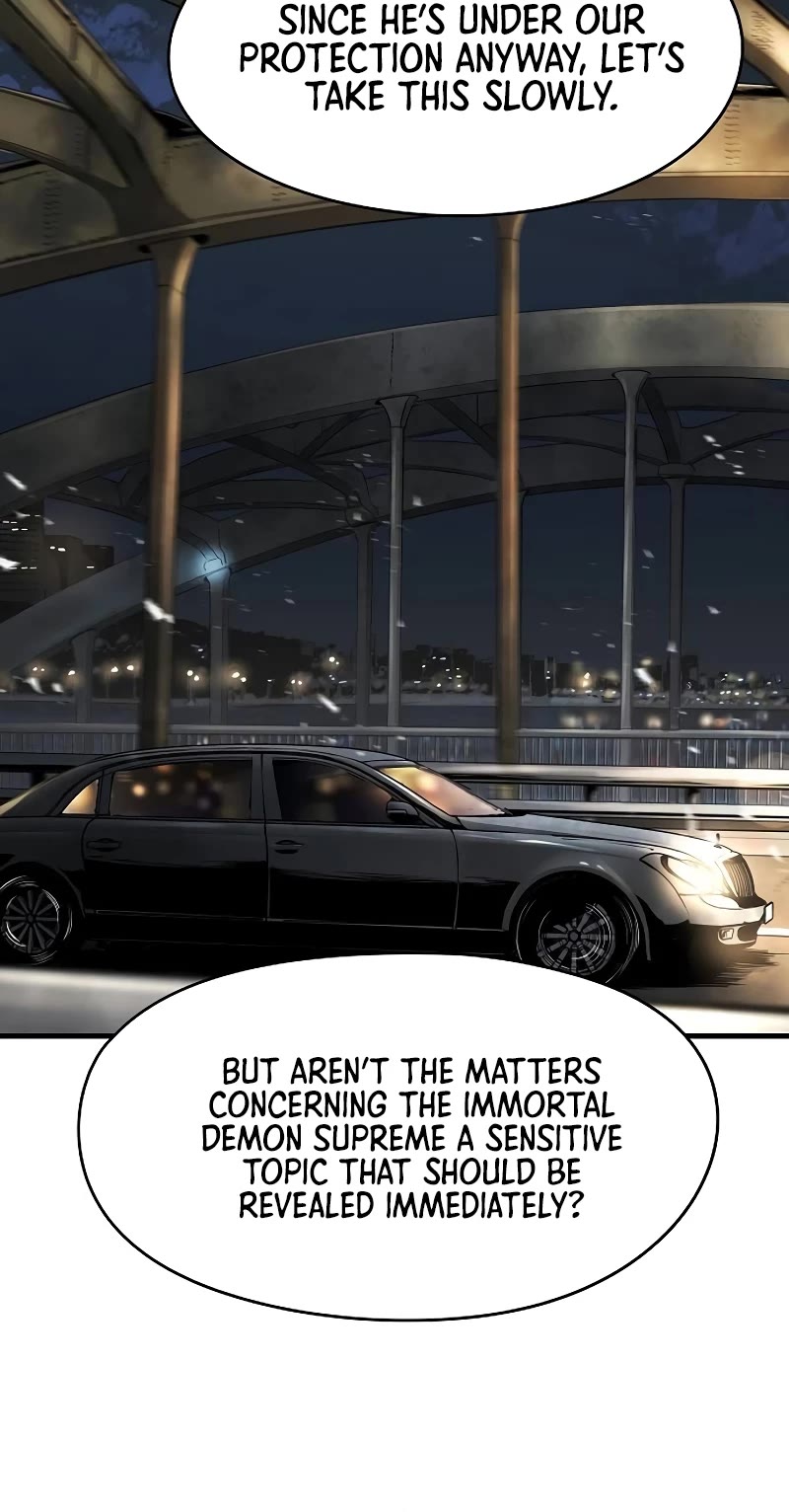 The Breaker: Eternal Force Chapter 98 page 36 - Chapter 98