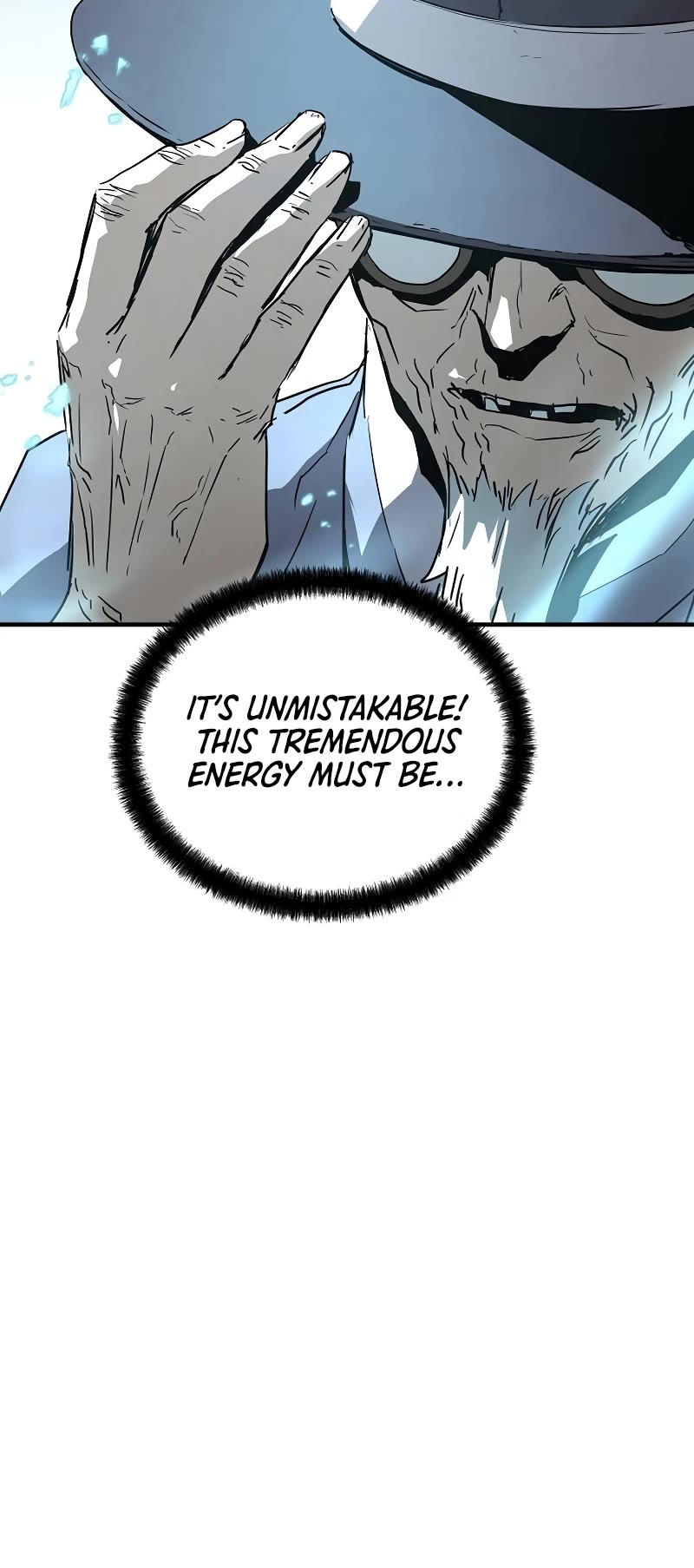 The Breaker: Eternal Force Chapter 98 page 48 - Chapter 98