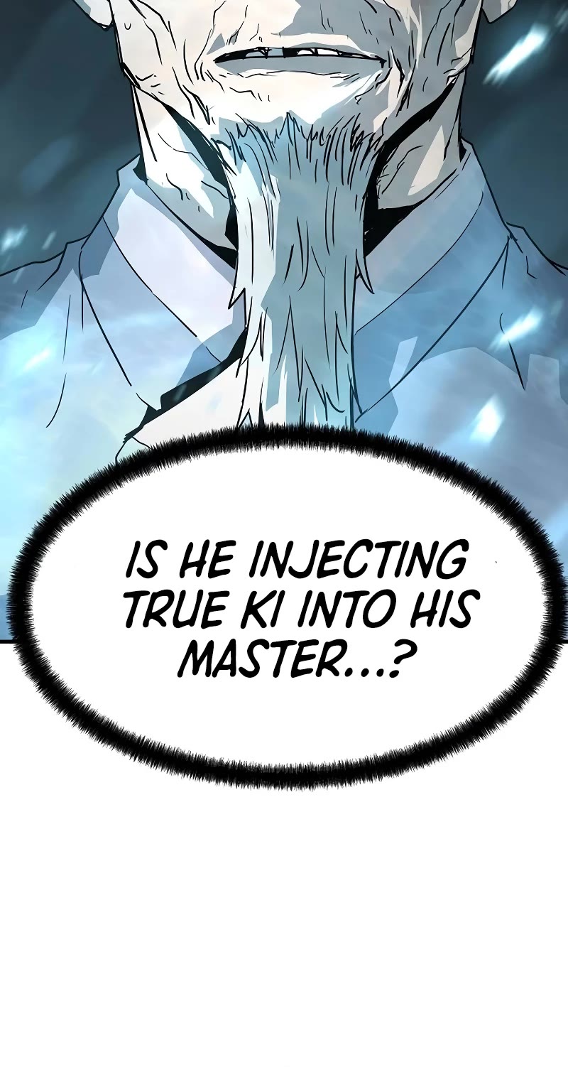 The Breaker: Eternal Force Chapter 98 page 52 - Chapter 98