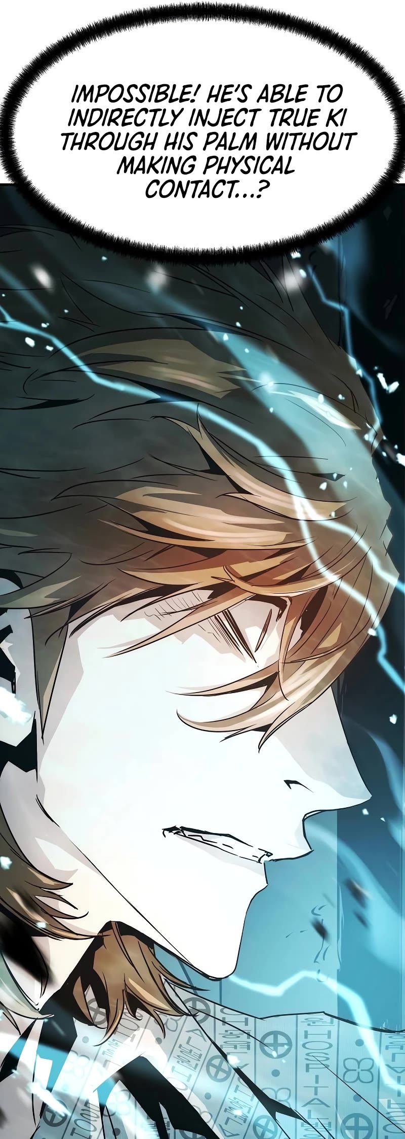 The Breaker: Eternal Force Chapter 98 page 53 - Chapter 98