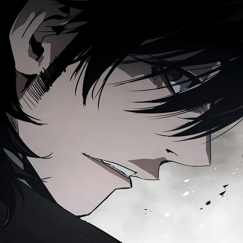 The Breaker: Eternal Force Chapter 98 cover