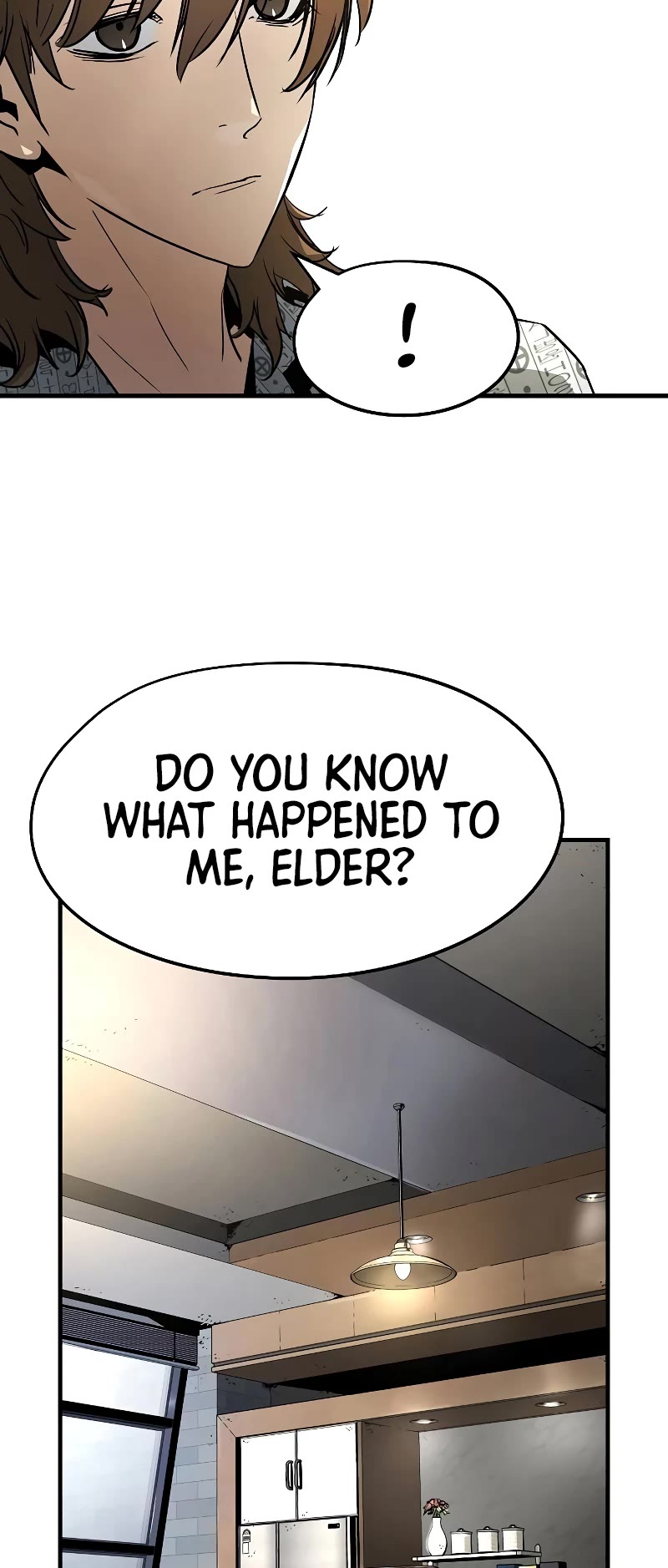 The Breaker: Eternal Force Chapter 99 page 13 - Chapter 99