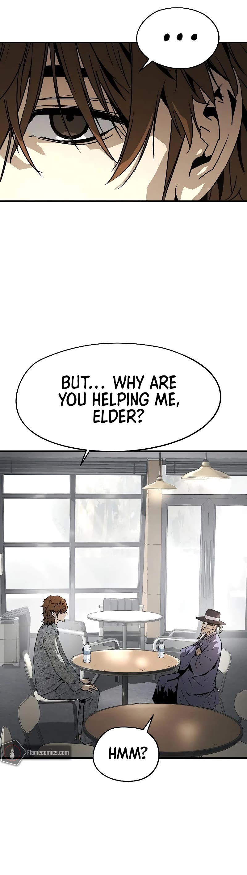 The Breaker: Eternal Force Chapter 99 page 18 - Chapter 99