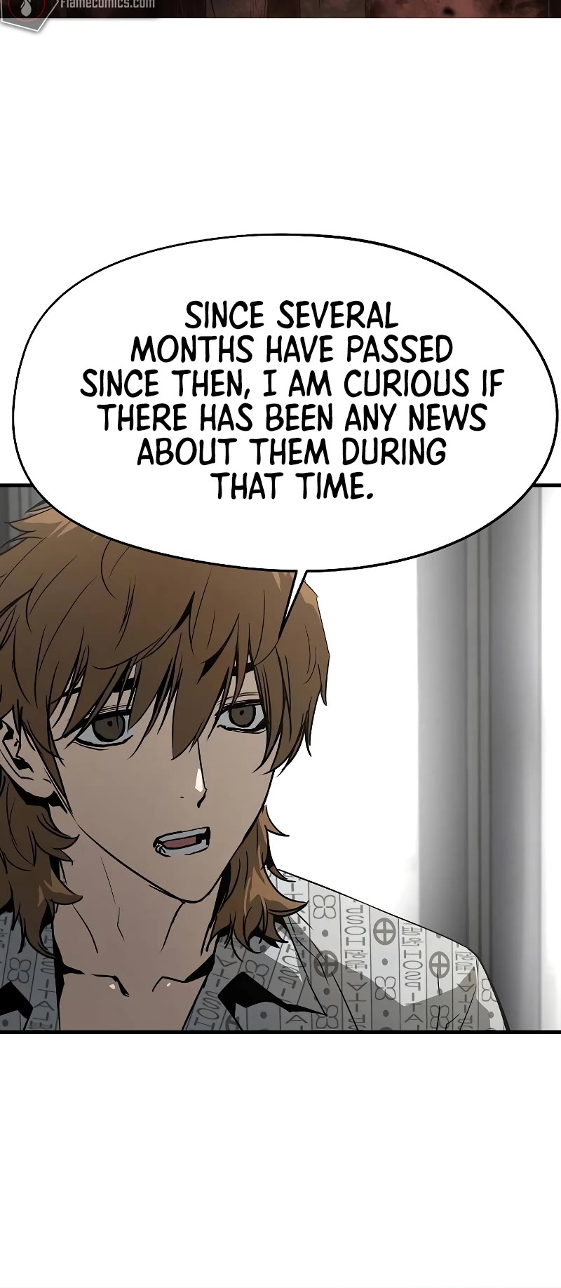 The Breaker: Eternal Force Chapter 99 page 23 - Chapter 99