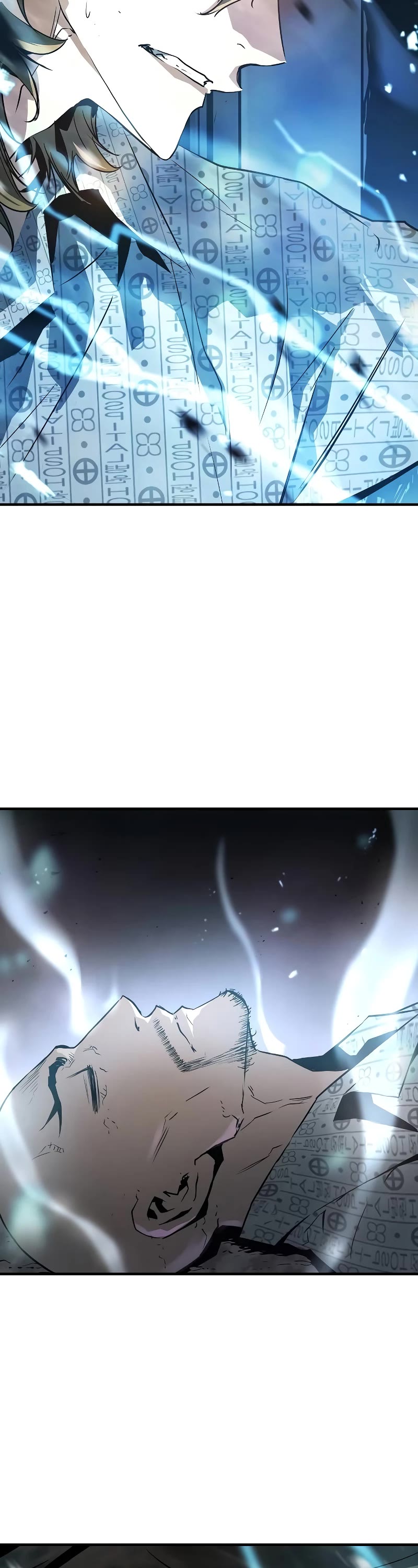 The Breaker: Eternal Force Chapter 99 page 3 - Chapter 99
