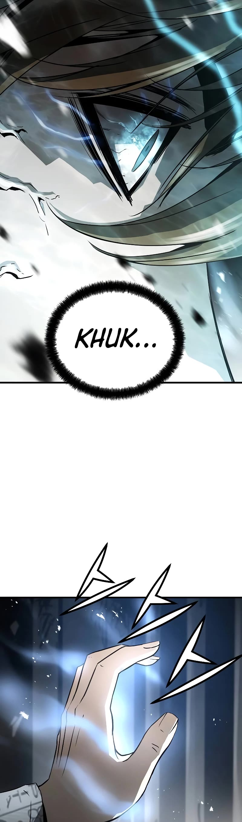 The Breaker: Eternal Force Chapter 99 page 4 - Chapter 99