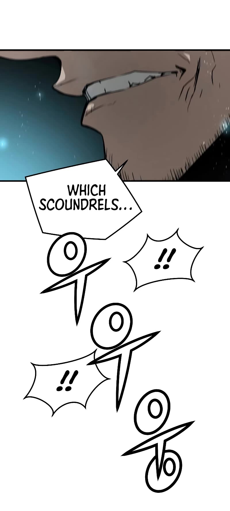The Breaker: Eternal Force Chapter 99 page 46 - Chapter 99