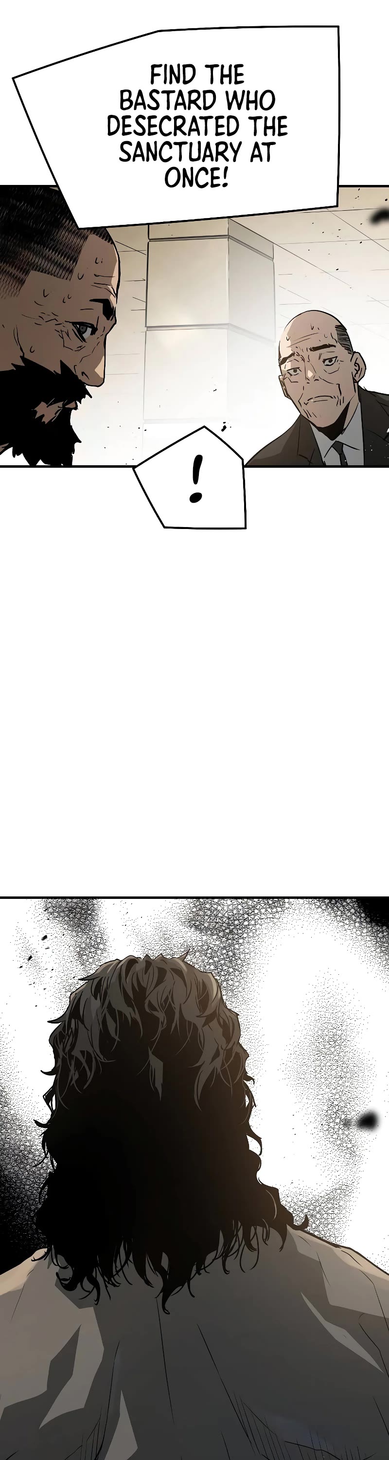 The Breaker: Eternal Force Chapter 99 page 49 - Chapter 99