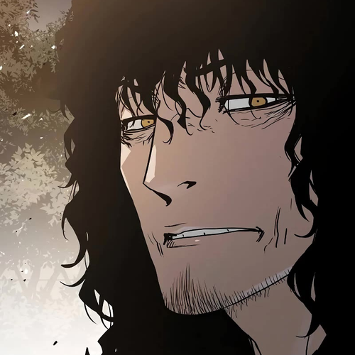 The Breaker: Eternal Force Chapter 99 cover