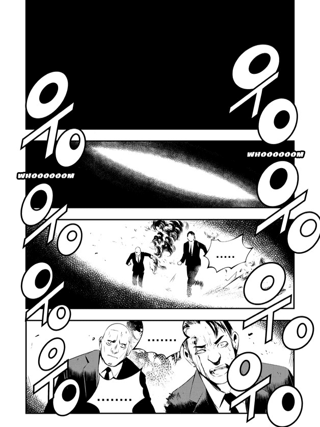 The Breaker: New Waves Chapter 100 page 18 - Chapter 100