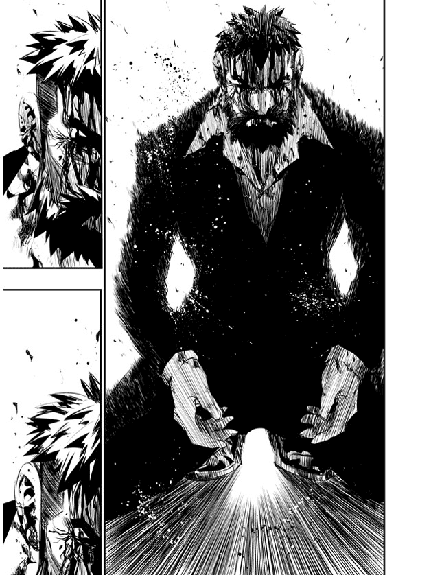 The Breaker: New Waves Chapter 100 page 21 - Chapter 100