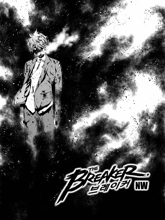 The Breaker: New Waves Chapter 102 page 2 - Chapter 102