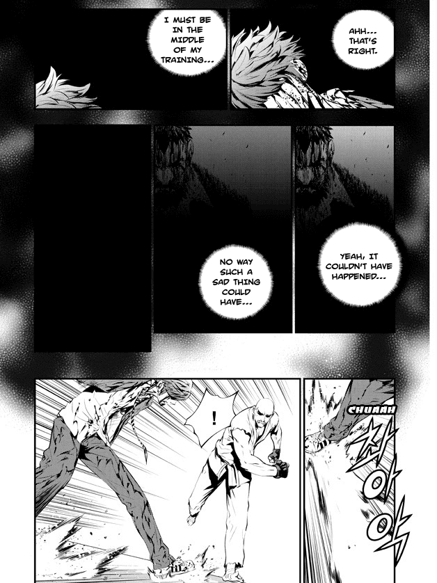 The Breaker: New Waves Chapter 106 page 5 - Chapter 106