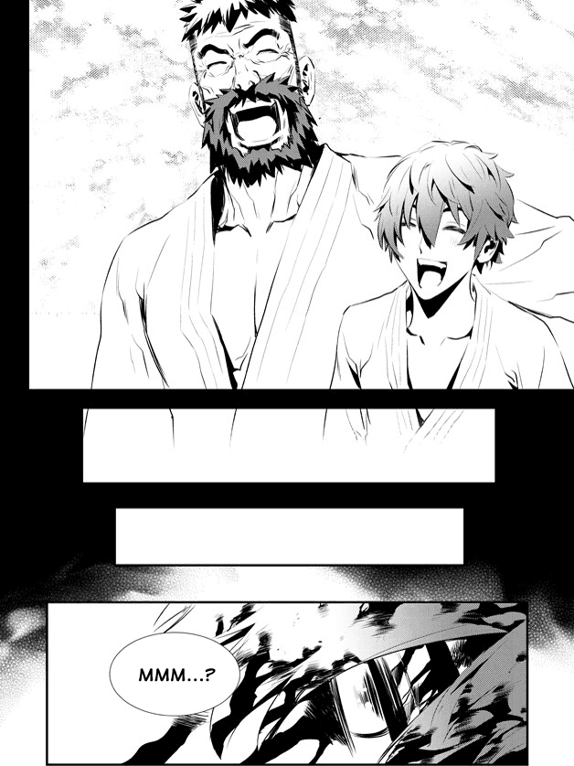 The Breaker: New Waves Chapter 108 page 18 - Chapter 108