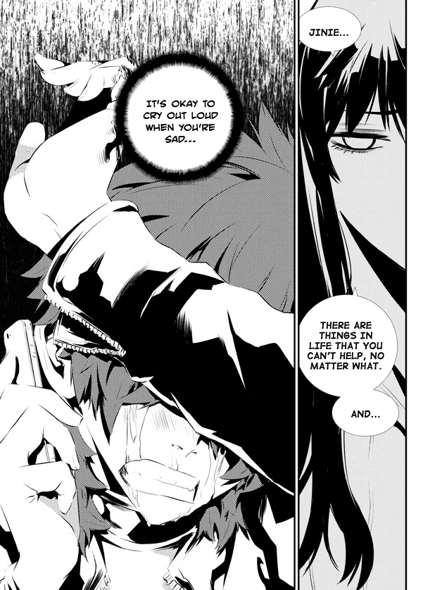 The Breaker: New Waves Chapter 109 page 14 - Chapter 109