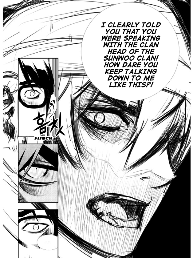 The Breaker: New Waves Chapter 110 page 12 - Chapter 110