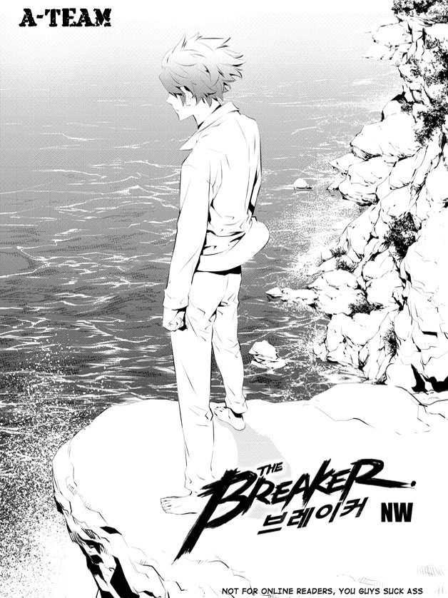 The Breaker: New Waves Chapter 113 page 2 - Chapter 113