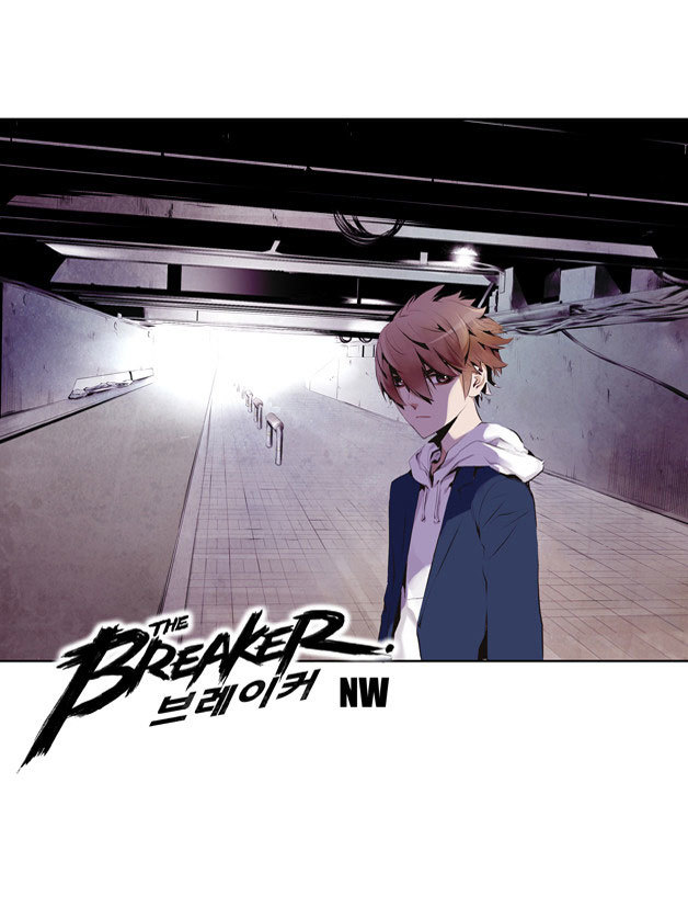 The Breaker: New Waves Chapter 115 page 2 - Chapter 115
