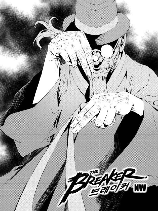 The Breaker: New Waves Chapter 118 page 2 - Chapter 118