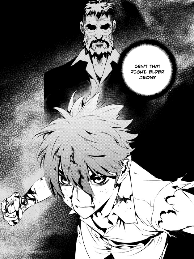 The Breaker: New Waves Chapter 119 page 10 - Chapter 119