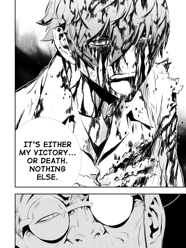 The Breaker: New Waves Chapter 120 page 22 - Chapter 120