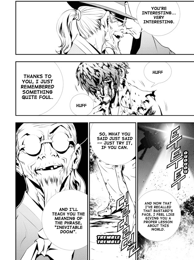 The Breaker: New Waves Chapter 121 page 5 - Chapter 121