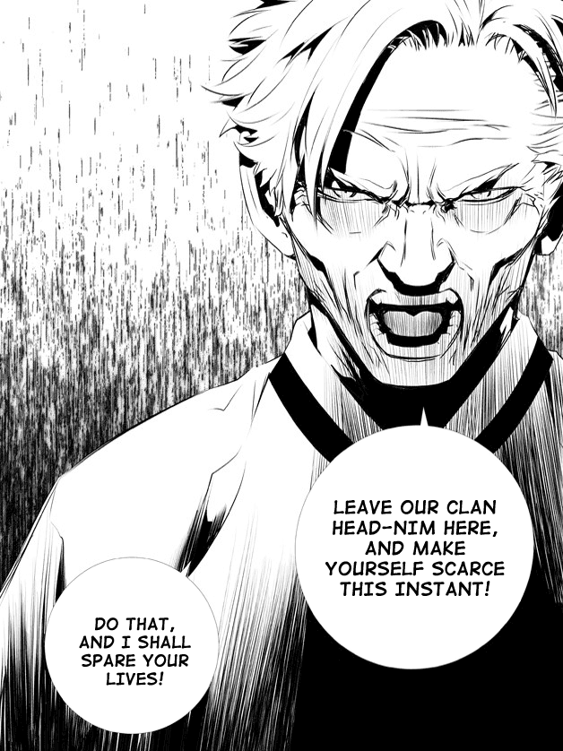 The Breaker: New Waves Chapter 122 page 19 - Chapter 122