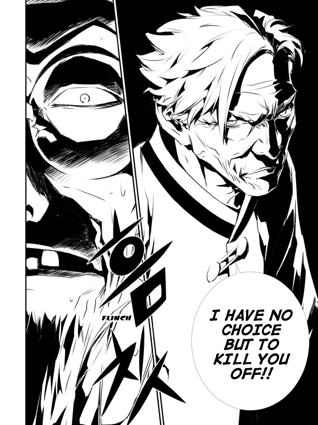The Breaker: New Waves Chapter 123 page 18 - Chapter 123