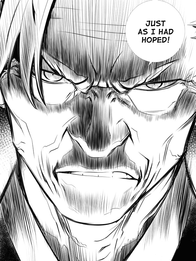 The Breaker: New Waves Chapter 123 page 7 - Chapter 123