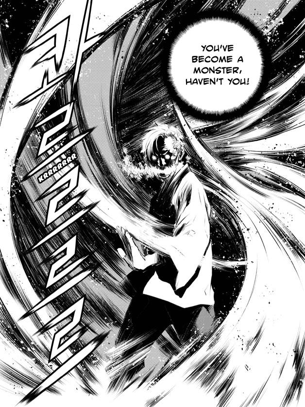 The Breaker: New Waves Chapter 124 page 16 - Chapter 124