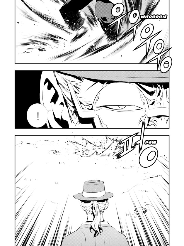 The Breaker: New Waves Chapter 125 page 3 - Chapter 125