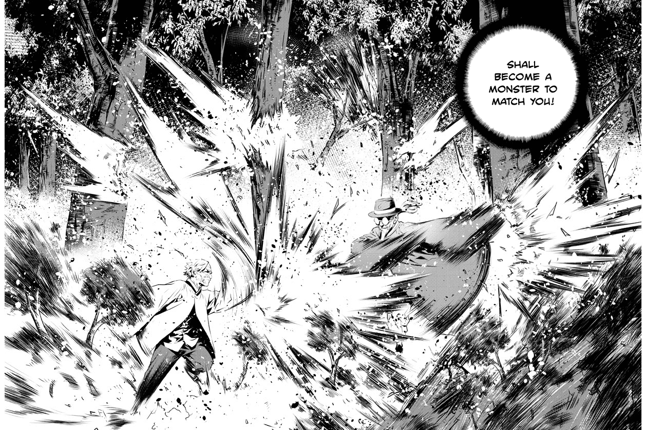 The Breaker: New Waves Chapter 125 page 7 - Chapter 125