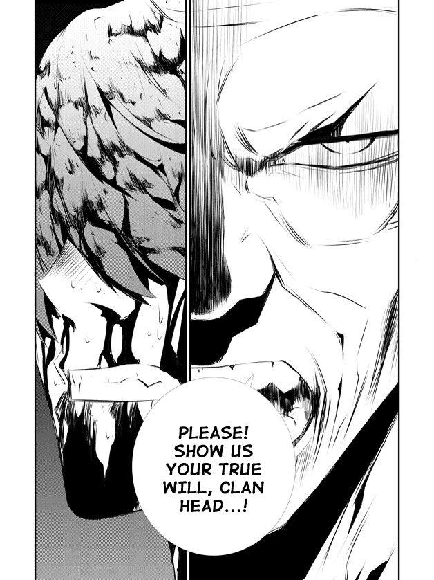 The Breaker: New Waves Chapter 127 page 23 - Chapter 127