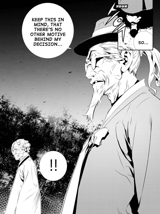 The Breaker: New Waves Chapter 128 page 30 - Chapter 128