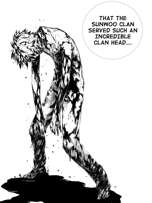 The Breaker: New Waves Chapter 128 page 32 - Chapter 128