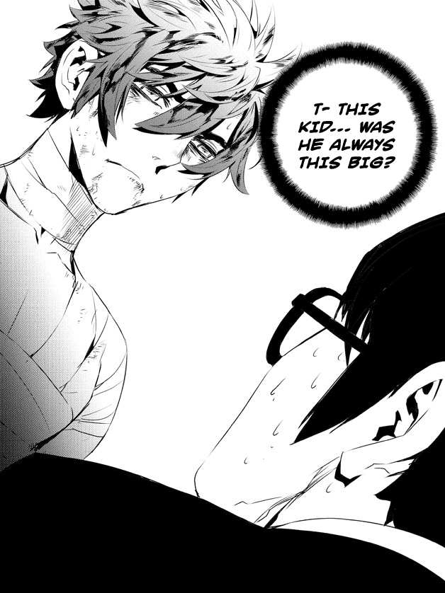 The Breaker: New Waves Chapter 129 page 14 - Chapter 129