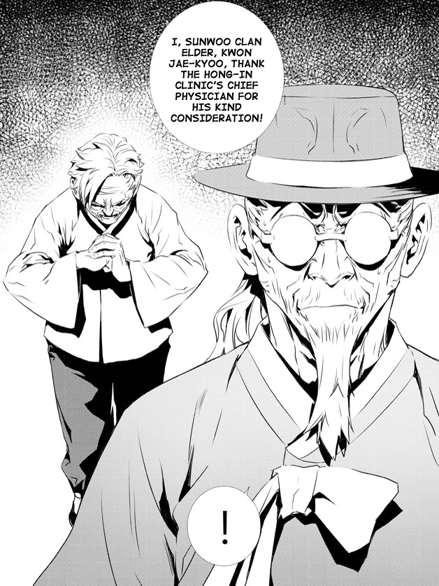 The Breaker: New Waves Chapter 129 page 23 - Chapter 129