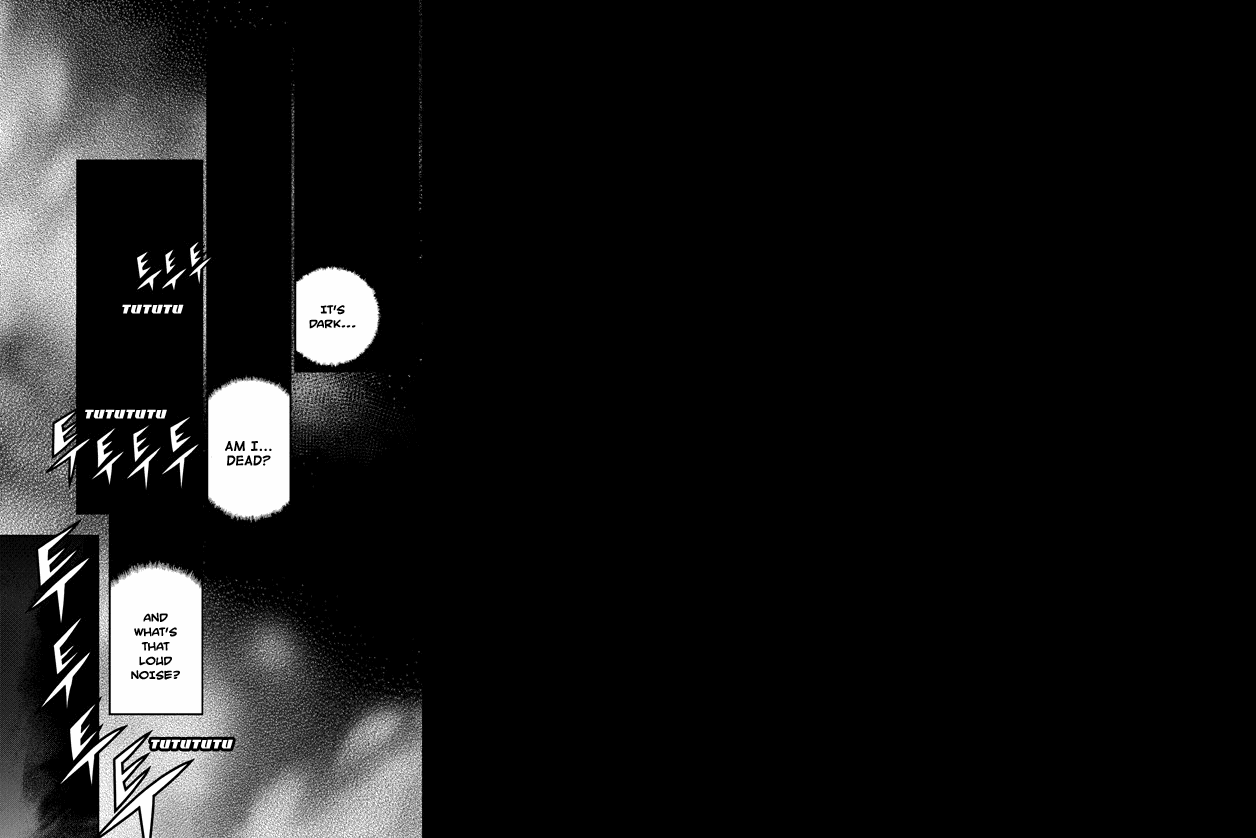 The Breaker: New Waves Chapter 129 page 3 - Chapter 129