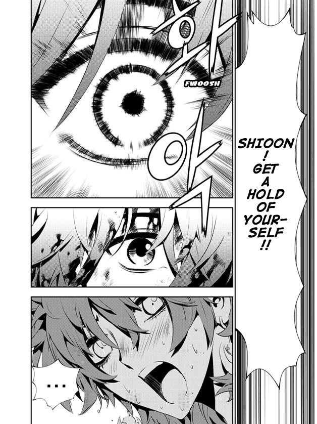 The Breaker: New Waves Chapter 129 page 4 - Chapter 129