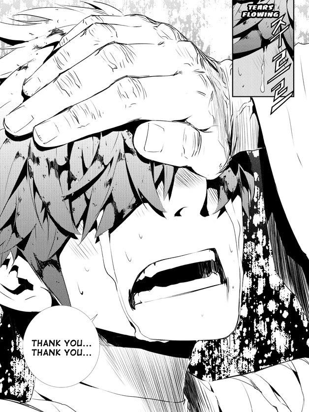 The Breaker: New Waves Chapter 130 page 10 - Chapter 130