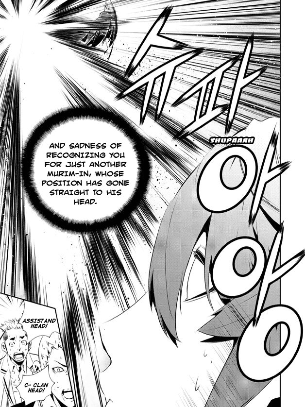 The Breaker: New Waves Chapter 132 page 18 - Chapter 132