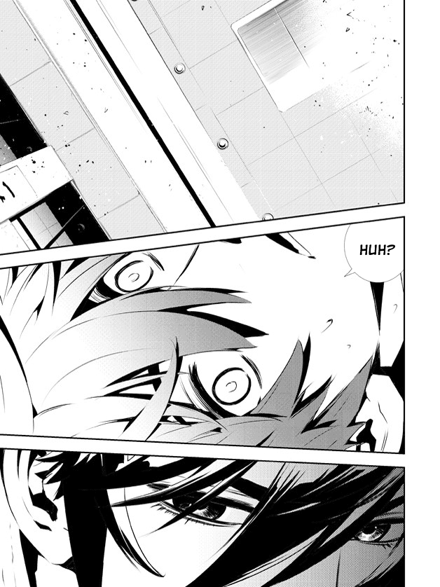 The Breaker: New Waves Chapter 133 page 8 - Chapter 133