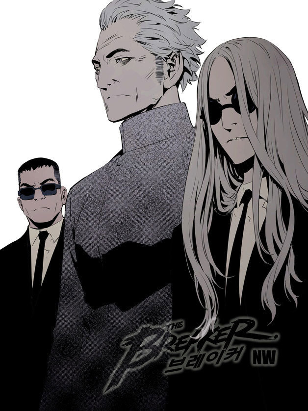 The Breaker: New Waves Chapter 135 page 2 - Chapter 135