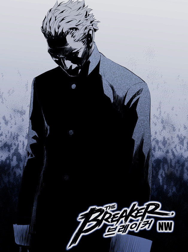 The Breaker: New Waves Chapter 138 page 2 - Chapter 138