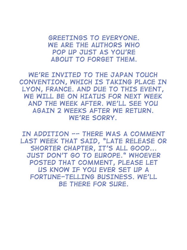 The Breaker: New Waves Chapter 139 page 20 - Chapter 139