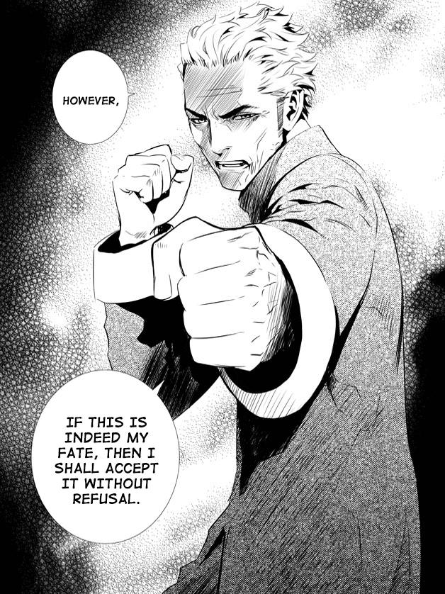 The Breaker: New Waves Chapter 139 page 5 - Chapter 139