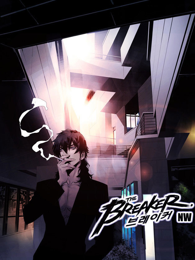 The Breaker: New Waves Chapter 141 page 2 - Chapter 141
